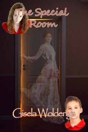 Cover of the book The Special Room by Mary Jane Bryan
