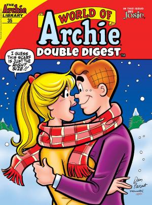 Cover of the book World of Archie Double Digest #35 by Mark Waid, Veronica Fish