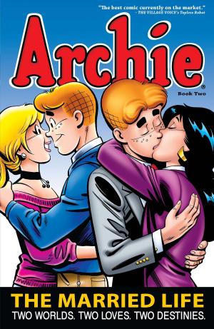 Cover of the book Archie: The Married Life Book 2 by Aurora Fairfax