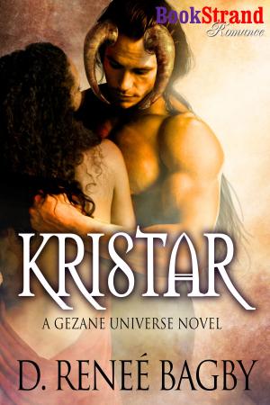 Cover of the book Kristar by Lara Jones