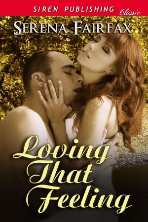 Cover of the book Loving That Feeling by Leah Brooke