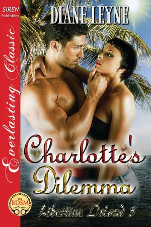 Cover of the book Charlotte's Dilemma by Scarlet Hyacinth