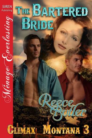 Cover of the book The Bartered Bride by Morgan Ashbury