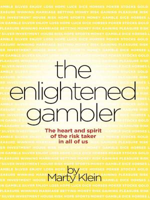 Book cover of The Enlightened Gambler