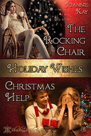 Cover of the book Holiday Wishes by Joannie Kay