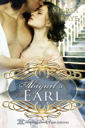 Cover of the book Abigail's Earl by Sylvia Redmond