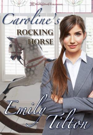Cover of Caroline's Rocking Horse