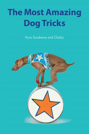 Book cover of The Most Amazing Dog Tricks