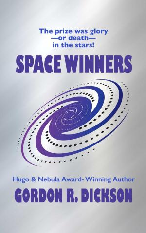 Cover of the book Space Winners by Gordon R. Dickson