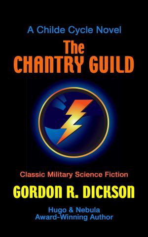 Book cover of The Chantry Guild