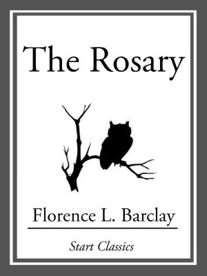 Cover of the book The Rosary by William Makepeace Thackeray