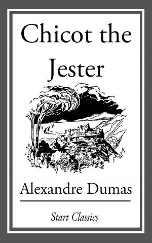 Cover of the book Chicot the Jester by Max Brand