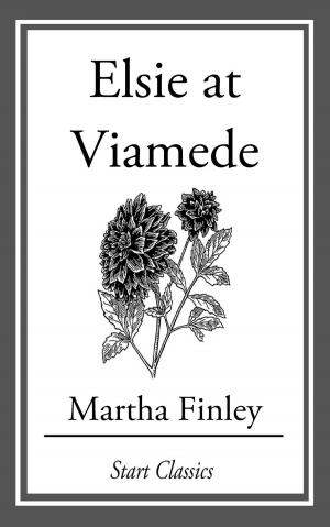 Cover of the book Elsie at Viamede by Mabel Quiller-Couch