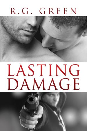 bigCover of the book Lasting Damage by 