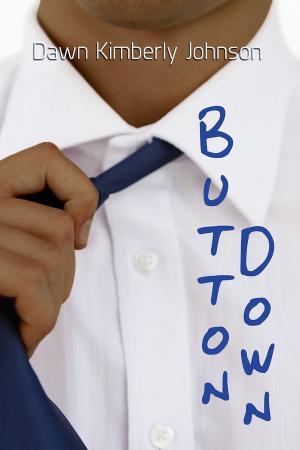 Cover of the book Button Down by B.A. Stretke