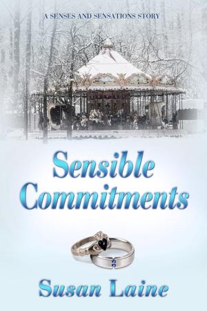 Cover of the book Sensible Commitments by Amy Lane