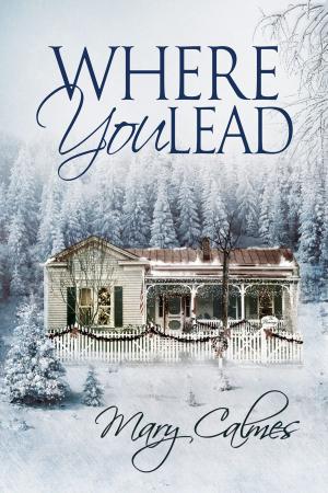 Book cover of Where You Lead