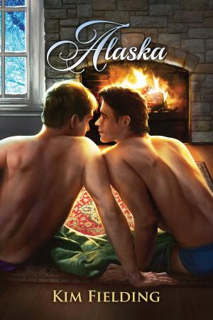 Book cover of Alaska