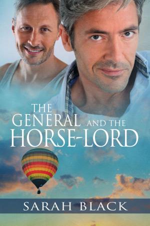 Book cover of The General and the Horse-Lord