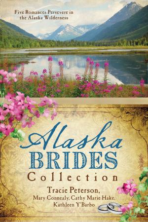Book cover of The Alaska Brides Collection