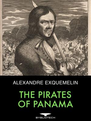 Cover of the book The Pirates of Panama by Anonymous