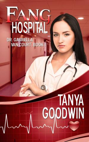 Cover of the book Fang Hospital by Matthew Tonks