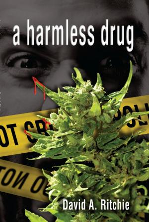 Cover of the book A Harmless Drug by Moses Aluonzi Alaka