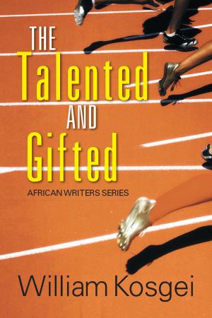 Cover of the book The Talented and Gifted by Erick Surcouf