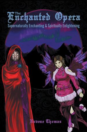 Cover of the book The Enchanted Opera by Melvin A. Joell