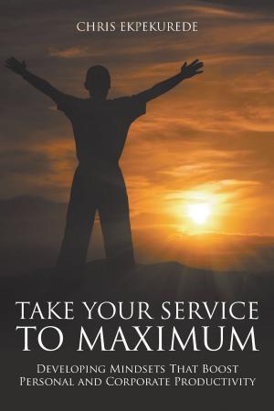 Cover of the book Take Your Service to Maximum by A. Musician