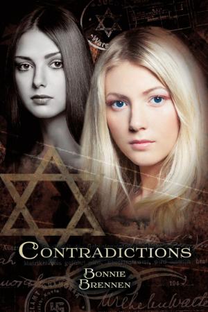 Cover of the book Contradictions by V.H. Alcantar