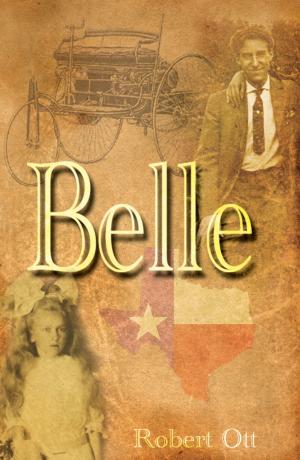 Cover of the book Belle by Olafur Thor Eiriksson