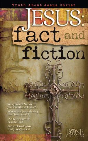 bigCover of the book Jesus: Fact & Fiction by 