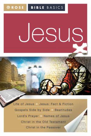 Cover of the book Jesus by Rose Publishing