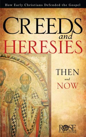 Cover of the book Creed & Heresies by Norm Wright