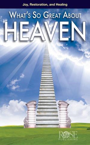 Cover of the book Heaven by Rose Publishing