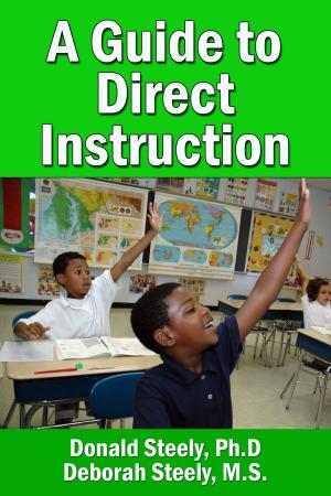 Cover of the book A Guide to Direct Instruction by Giovanni Mastropaolo