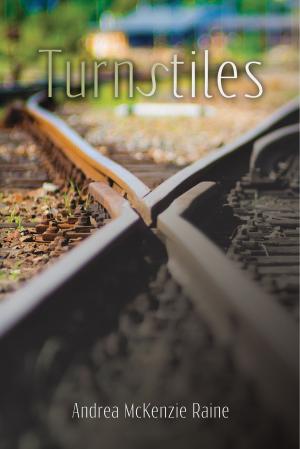 Cover of the book Turnstiles by Simone Lee