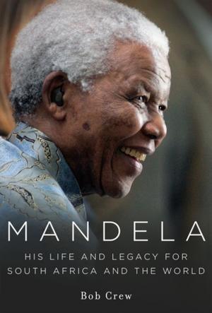 Cover of the book Mandela by Alex Shearer