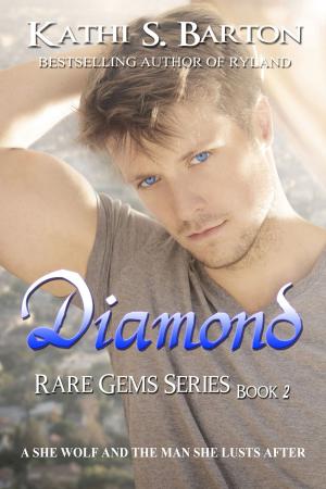 Cover of the book Diamond (Rare Gems Series) by J.G. Sauer