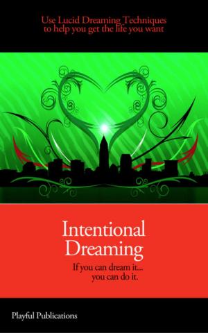 Book cover of Intentional Dreaming