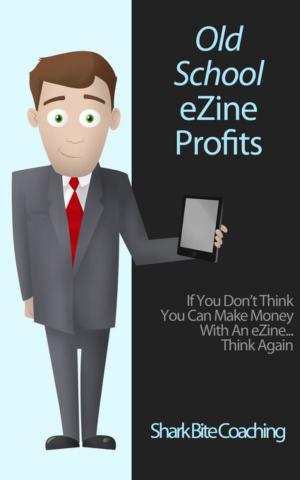 Cover of the book Old School eZine Profits by Cassandra Fenyk