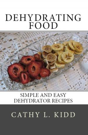 Cover of Dehydrating Food
