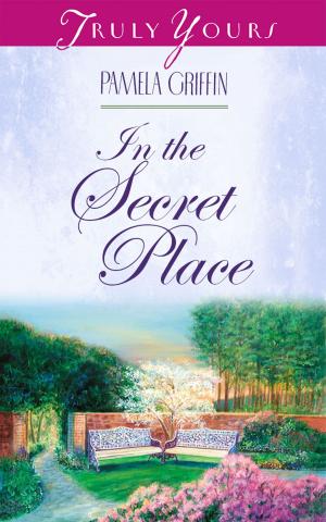 Cover of the book In The Secret Place by Trisha Priebe, Jerry B. Jenkins