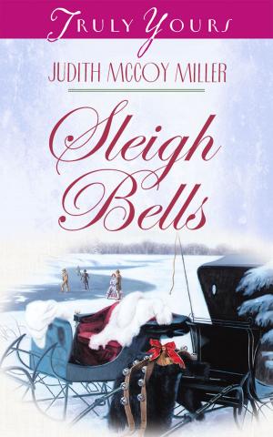 Cover of the book Sleigh Bells by Compiled by Barbour Staff