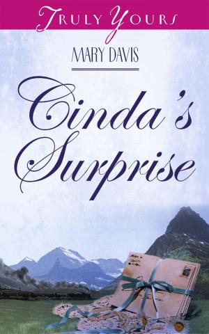 Cover of the book Cinda's Surprise by Mary Hawkins