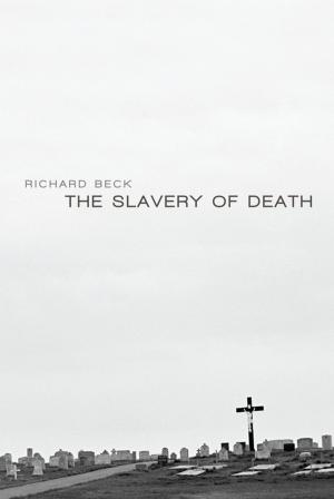 Book cover of The Slavery of Death