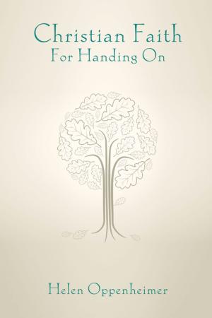 Cover of the book Christian Faith for Handing On by Gérard Guégan