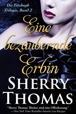 Cover of the book Eine bezaubernde Erbin by Annette Blair