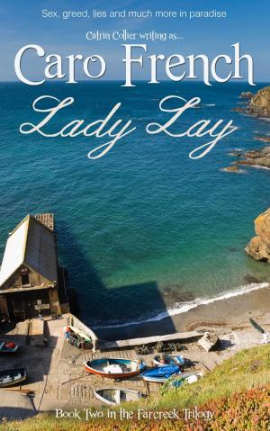Cover of the book Lady Lay by Steve Garrett